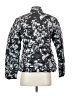 Armani Collezioni Print Blue Jacket Size 4 - photo 2