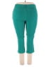L.L.Bean Teal Active Pants Size 18 (petite) - photo 2