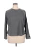 Columbia 100% Nylon Gray Cardigan Size XL - photo 1