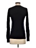 J.Crew Factory Store 100% Polyester Black Pullover Sweater Size XS - photo 2