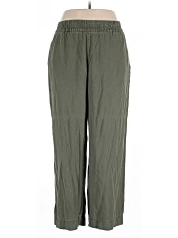 Old Navy Linen Pants (view 1)