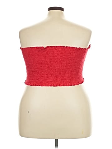 Zenana Tube Top (view 2)