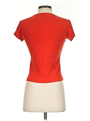 Massini Short Sleeve T-Shirt (view 2)