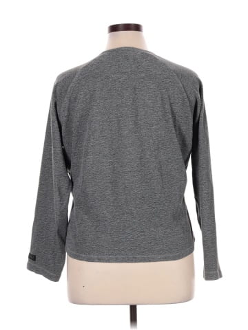 Columbia Cardigan (view 2)