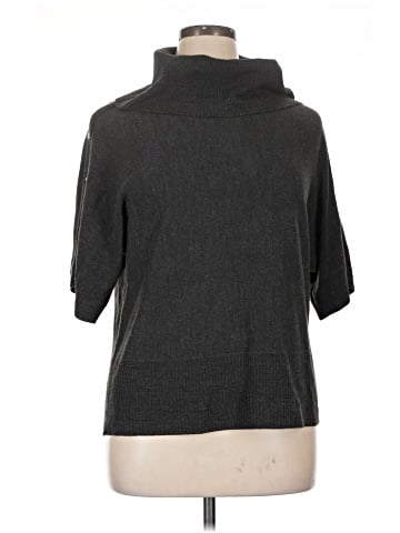 Evan Picone 3/4 Sleeve Top (view 1)