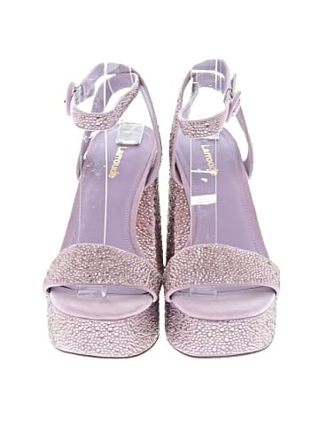 Larroudé Sandals (view 2)