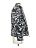 Armani Collezioni Print Blue Jacket Size 4 - photo 4