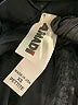 Amadi Solid Black Jumpsuit Size XS - photo 4