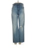 Gap Blue Jeans Size 26R - photo 1