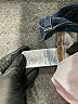 Gap Blue Jeans Size 33R - photo 5