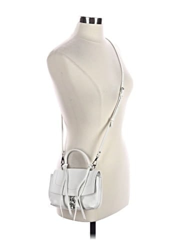 Rebecca Minkoff Leather Satchel (view 2)