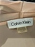 Calvin Klein Pink Sleeveless Blouse Size L - photo 7
