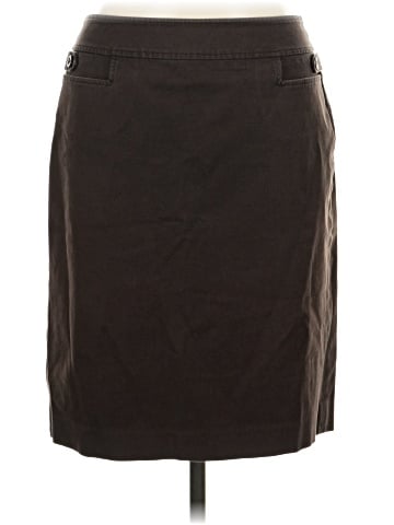 Ann Taylor LOFT Casual Skirt (view 1)
