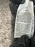 Boden Hearts Black Casual Skirt Size 4 - photo 5