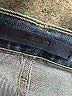 Joe's Jeans Solid Blue Jeans Size 24 waist - photo 6