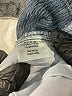 Christopher & Banks Blue Jeans Size 14 - photo 8