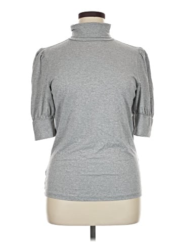 Ann Taylor 3/4 Sleeve Top (view 1)