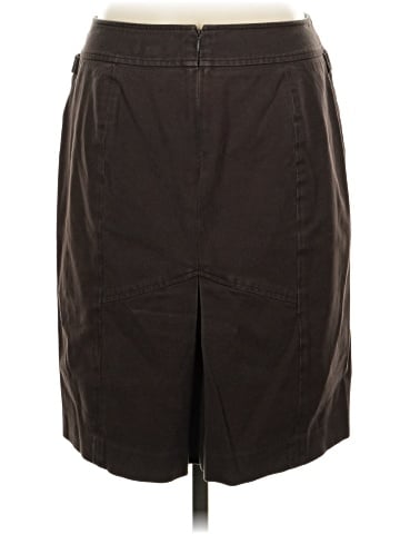 Ann Taylor LOFT Casual Skirt (view 2)
