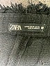 Zara Black Casual Pants Size XS - photo 3