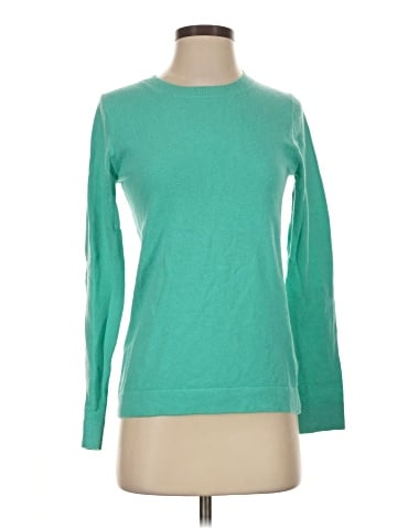 J.Crew Factory Store Pullover Sweater (view 1)