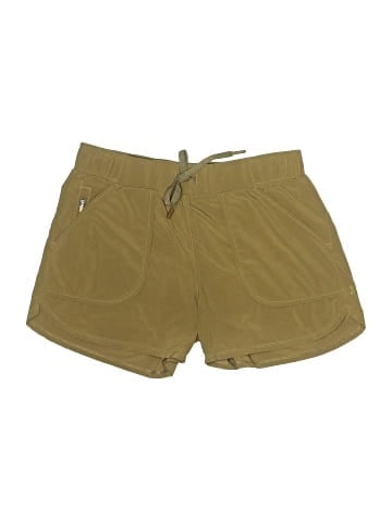 all in motion Khaki Shorts (view 1)