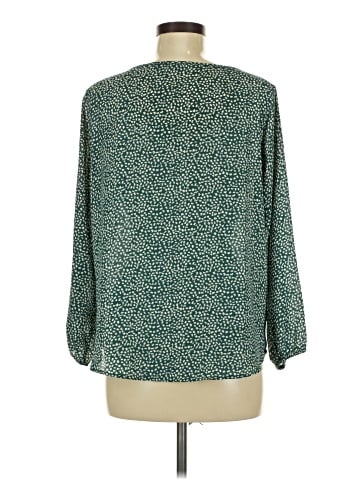 West Kei Long Sleeve Blouse (view 2)
