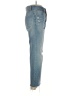 Gap Blue Jeans Size 26R - photo 4