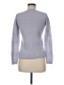 Ann Taylor Gray Pullover Sweater One size - photo 2