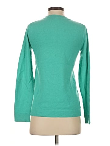 J.Crew Factory Store Pullover Sweater (view 2)