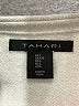 Tahari Stripes Ivory Pullover Sweater Size L - photo 7
