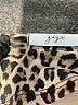 Gaze Brown Bodysuit Size S - photo 3