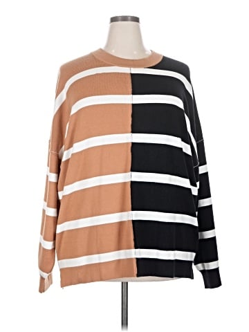 Unbranded Pullover Sweater (view 1)