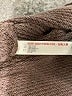 FP BEACH 100% Cotton Brown Pullover Sweater Size S - photo 8