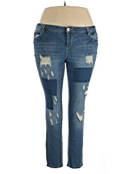 Almost Famous Jeans