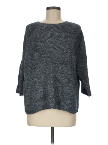 J.Jill Pullover Sweater (view 1)
