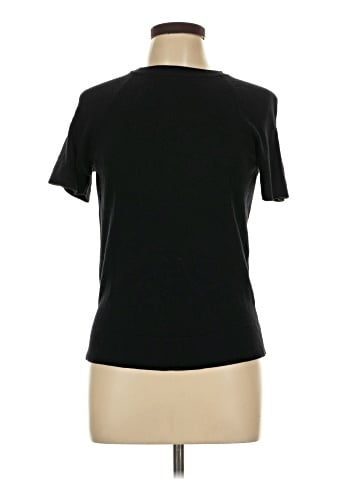 Jones New York Collection Short Sleeve Top (view 1)