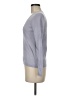 Ann Taylor Gray Pullover Sweater One size - photo 5