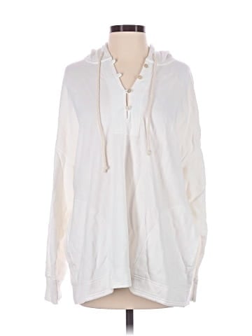Aerie Zip Up Hoodie (view 1)