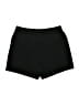 Avia Solid Black Athletic Shorts Size S - photo 2