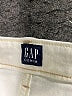 Gap Ivory Jeans Size 6 (petite) - photo 7