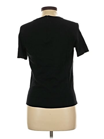 Jones New York Collection Short Sleeve Top (view 2)