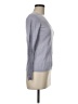 Ann Taylor Gray Pullover Sweater One size - photo 4