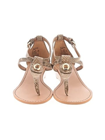 Coach Wedges (view 2)