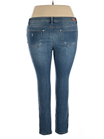 Almost Famous Jeans (view 2)