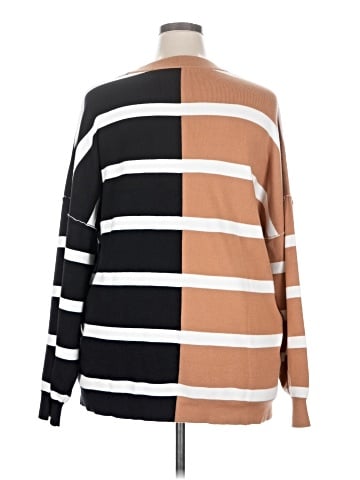 Unbranded Pullover Sweater (view 2)