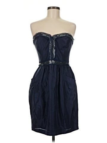 Rebecca Taylor Cocktail Dress (view 1)