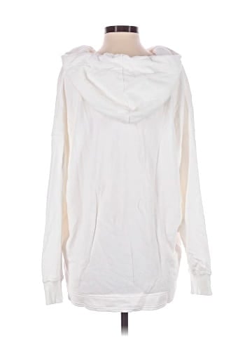 Aerie Zip Up Hoodie (view 2)