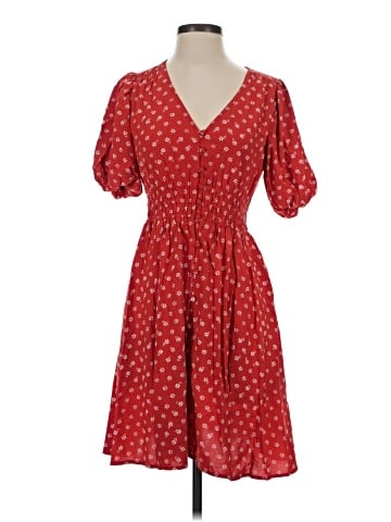 Madewell Casual Dress (view 1)