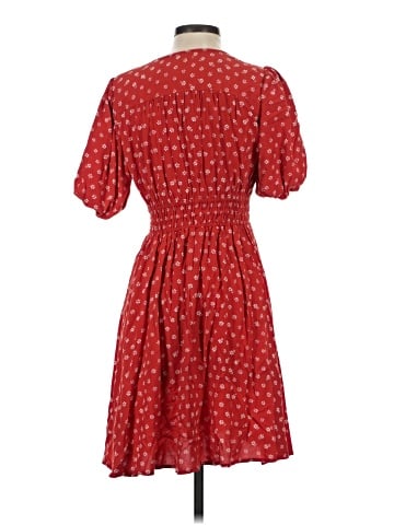 Madewell Casual Dress (view 2)
