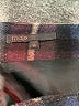 Maje 100% Cupro Plaid Brown Casual Skirt Size EU (FR) 36 / US 4 - photo 4